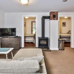 Northern Comfort - Hiller Vacation Homes cabin