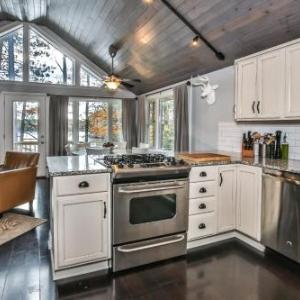 Ruffin It - Hiller Vacation Homes cabin