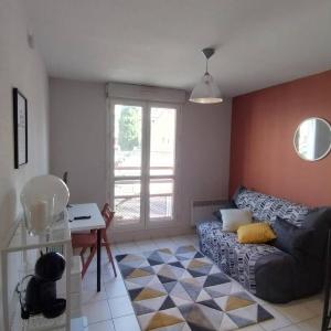 Charming studio in Avignon