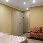 Guest accommodation in Barnaul 