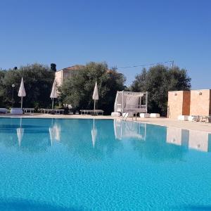Hotel Villa Fanusa