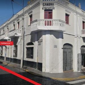 HOSTAL espinoza
