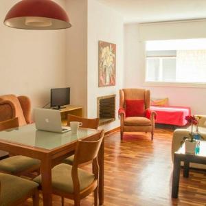 Three Bedroom Apartment at Gracia