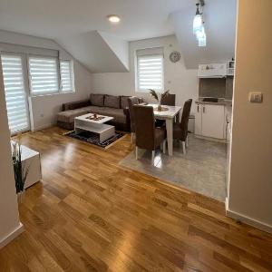 Milka apartman Sokobanja