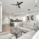 Holiday homes in Houston Texas