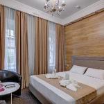 Na Taganke Hotel Moscow