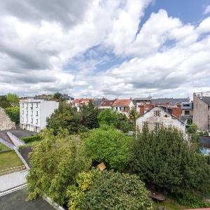 Le Sully - Joli duplex centre de Nantes