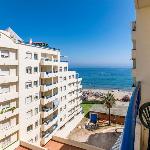 First Line Beach Apartment 341 A/MA/01498 Marbella 