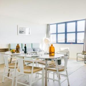 IKO Bordeaux Appartements