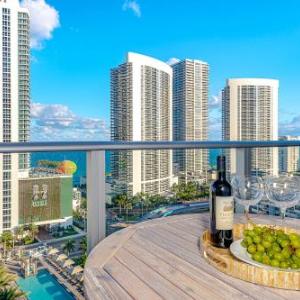 5 Brand New 2BR - Insane Views and Amenities