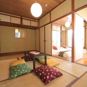 GORAKU Shinfu-kae