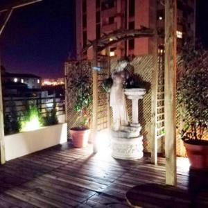 Modern Apartment Porto 100m² + Lake View
