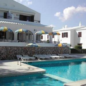 Apartamentos Sa Cala