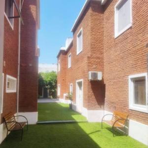 Atenea Residence