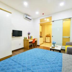 Express by M Village Hoàng Sa a brand of Modern Village Lifestyle