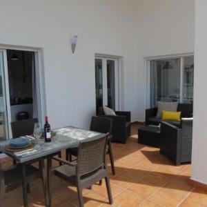 Villa Esperanza - Canillas de Albaida