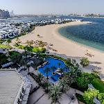 Al Hatimi Shoreline Apartments Palm Jumeirah Dubai Dubai