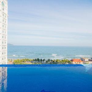 Soho Boutique Hotel Da Nang