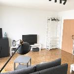 Apartment in Dortmund 