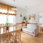 Cosy apartment with private parking Zagreb