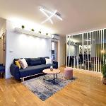 New luxurious apartment Ilica Zagreb 