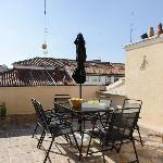 Charming Argensola - Magnificent Terrace Madrid