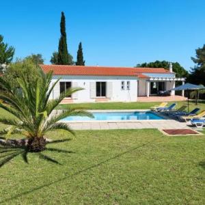 Holiday Home Monte Quercus - PRH100