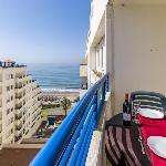 Apartment on the beach 323 A / MA / 01498 Marbella 