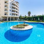 Apartment in Marbella 