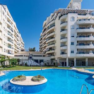 Marbella.Delighful Apartment on the Beach330