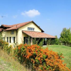 Locazione Turistica Villa Gaboardi - MMB100