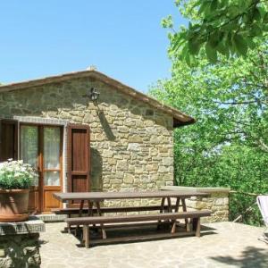 Locazione Turistica Cottage Contadina - CRT120