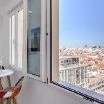 Apartment in Madrid 