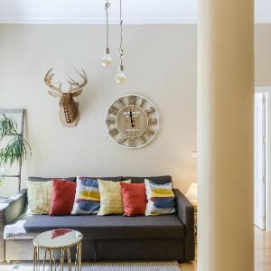 Charming Fuencarral III - The Heart of Madrid