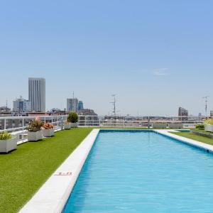 Charming Eurobuilding 2 Luxury Great views & Pool