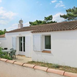 Holiday Home Les Hippocampes - TSM516