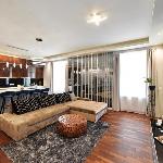 EnVogue luxury apartment in strict centre Zagreb 