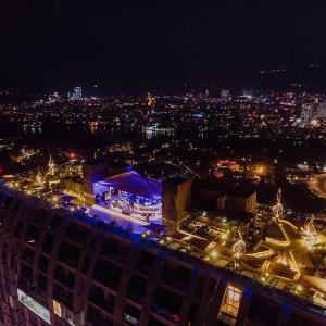 3-bedroom Oasky Vung Tau with Partial Ocean View