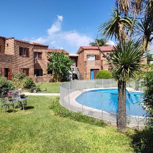 Depto del Lago