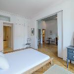 Charming Fuencarral I - with Balcony Madrid