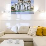 Charming Puerta de Toledo II - With Free Parking Madrid