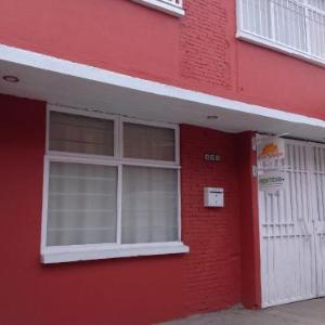 Casa Gubidxa