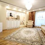 100sq.m by the sea in the center 1002 Sochi 