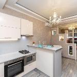 Cozy stylish studio with all amenities 0627 Sochi