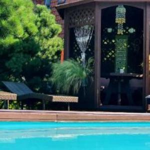Boutique Vila Artemide