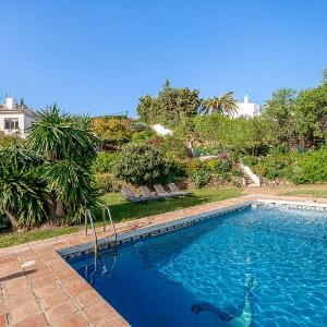 Brustar Villa del Sol Mijas