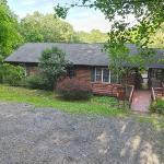 Creekview Cabin Berkeley Springs