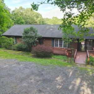 Creekview Cabin