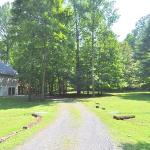 trails End River Retreat Great Cacapon West Virginia