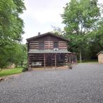 Pondview Cabin West Virginia